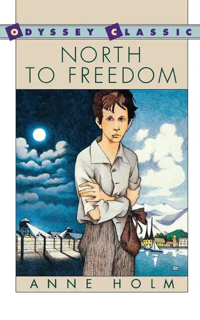North to Freedom - Paperback