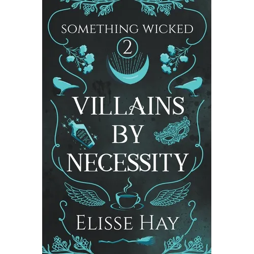 Villains by Necessity - Paperback
