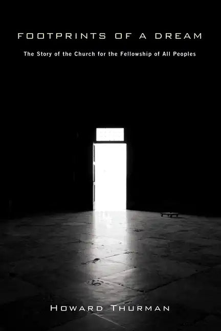 Footprints of a Dream - Paperback