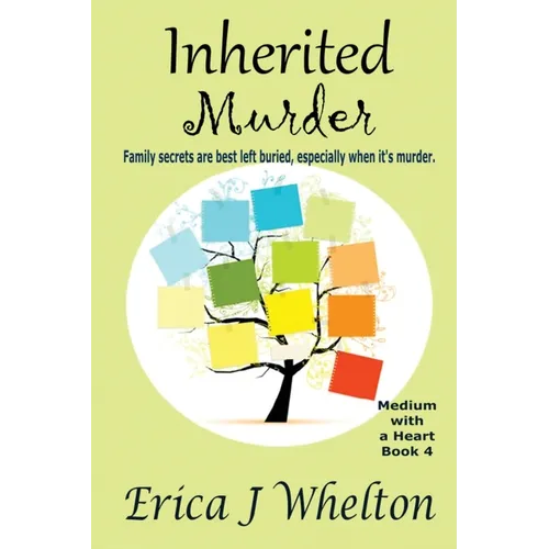 Inherited Murder - Paperback