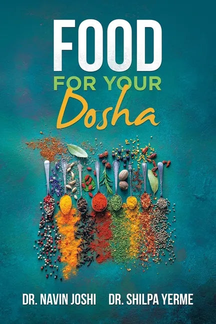 Food for Your Dosha - Paperback