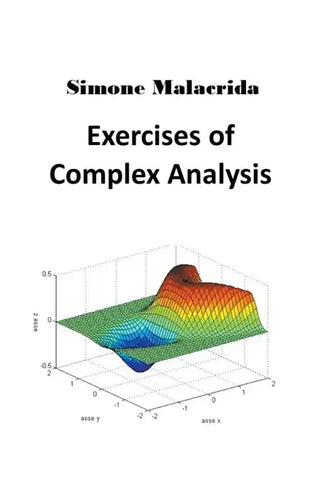 Exercises of Complex Analysis - Paperback