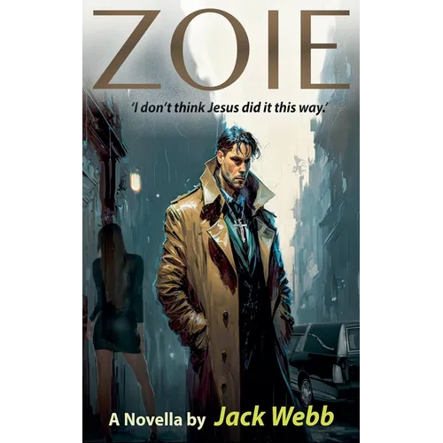 Zoie 'I Don't Think Jesus Did It This Way.' - Paperback