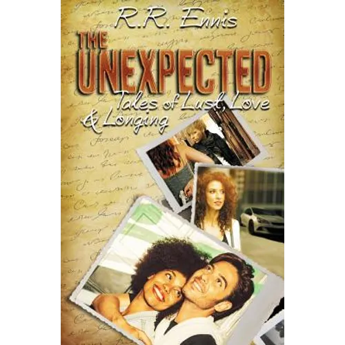 The Unexpected: Twenty Tales - Paperback