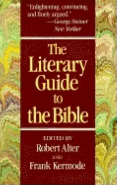 Lit Guide to the Bible P - Paperback