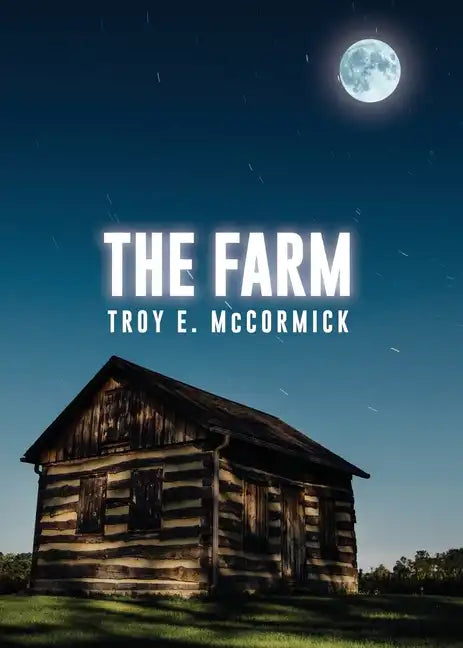 The Farm - Paperback