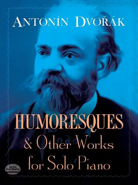 Humoresques and Other Works for Solo Piano - Paperback