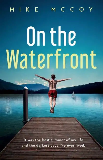 On the Waterfront - Paperback
