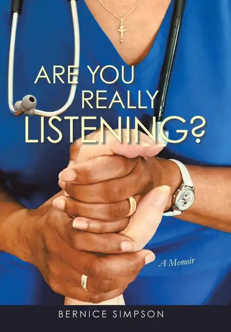 Are You Really Listening? - Hardcover