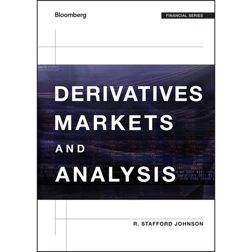 Derivatives Markets and Analysis - Hardcover