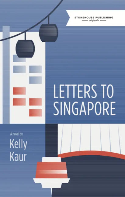 Letters to Singapore - Paperback