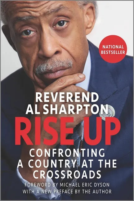 Rise Up: Confronting a Country at the Crossroads - Paperback