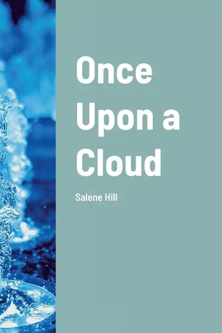 Once Upon a Cloud - Paperback