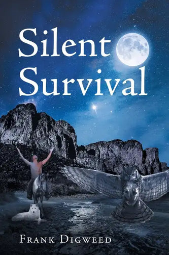 Silent Survival - Paperback