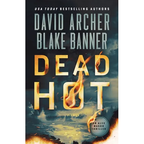 Dead Hot - Paperback