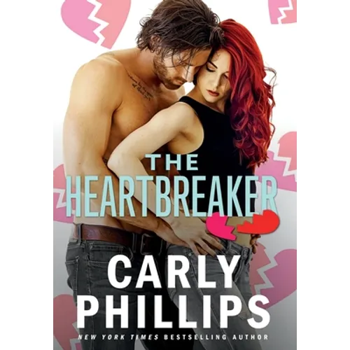 The Heartbreaker - Hardcover