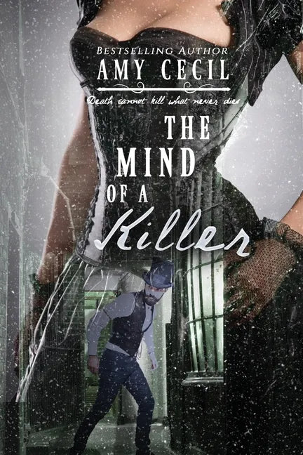 The Mind of a Killer - Paperback