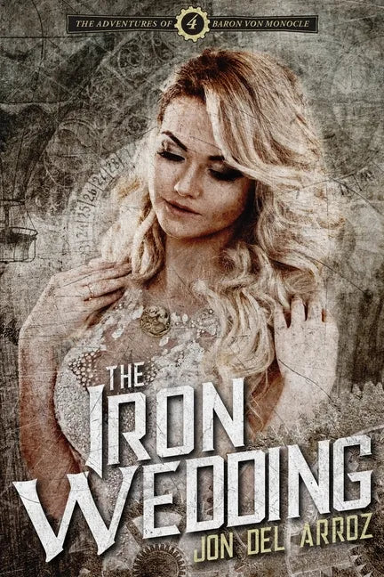 The Iron Wedding - Paperback