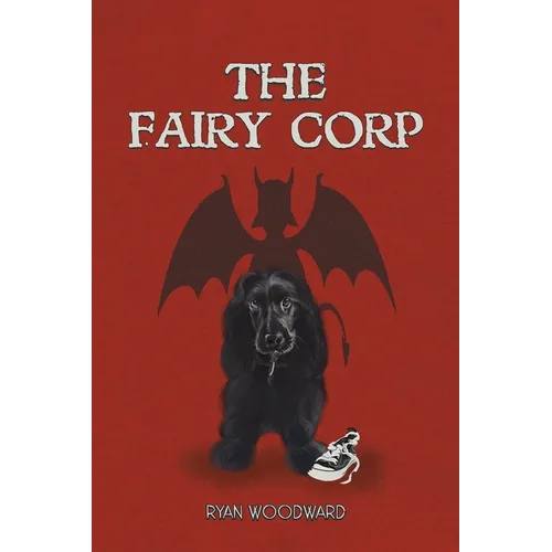 The Fairy Corp - Paperback