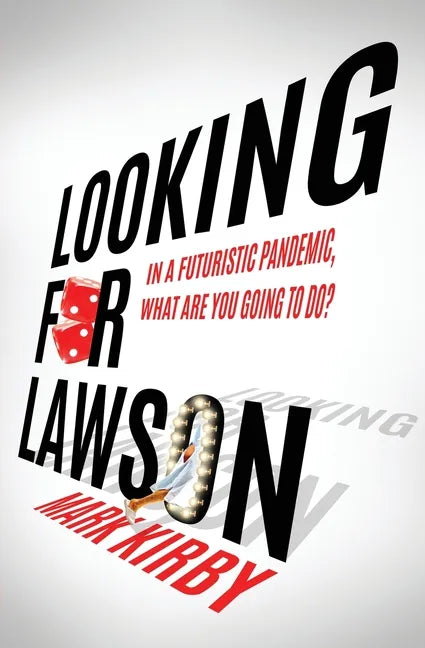 Looking for Lawson - Paperback