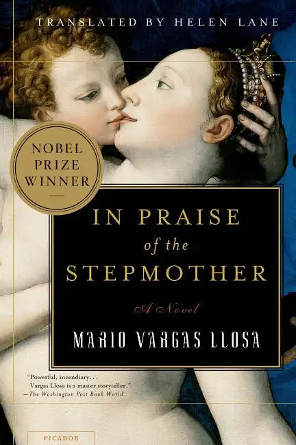 In Praise of the Stepmother - Paperback