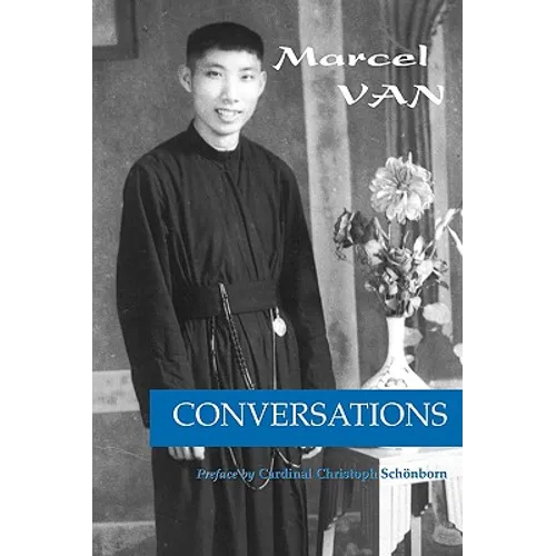 Conversations - Paperback