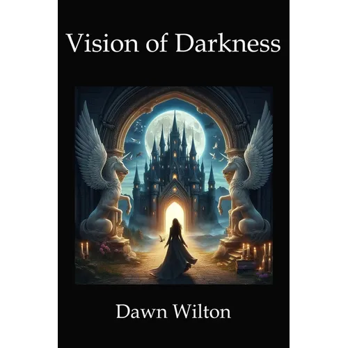 Vision of Darkness - Paperback