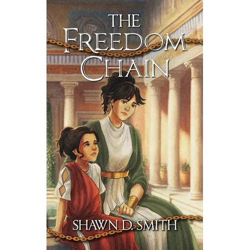 The Freedom Chain - Paperback