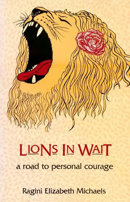 Lions In Wait - Paperback