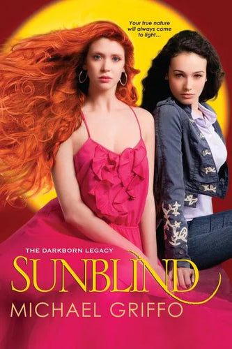 Sunblind - Paperback
