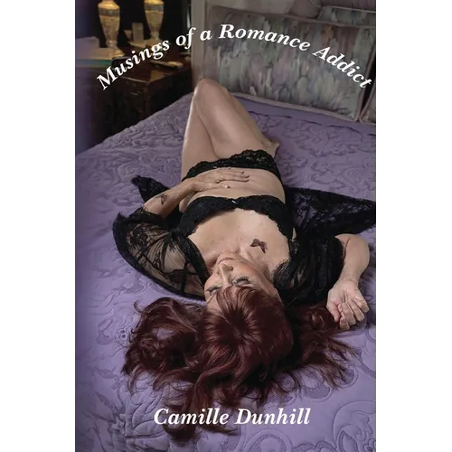 Musings of a Romance Addict - Paperback