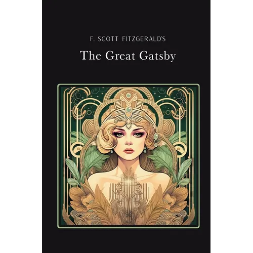 The Great Gatsby Silver Edition (adapted for struggling readers) - Paperback