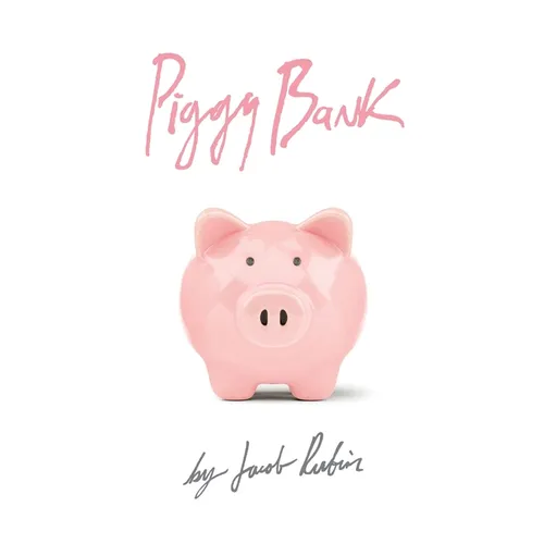 Piggy Bank - Paperback