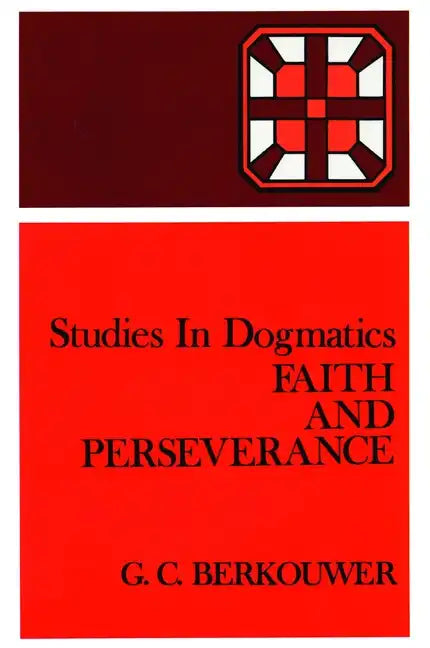 Faith and Perseverance - Paperback
