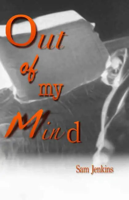 Out of my Mind - Paperback
