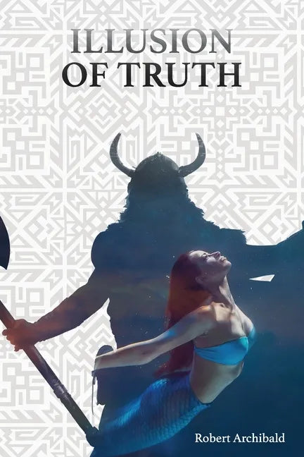 Illusion of Truth - Paperback