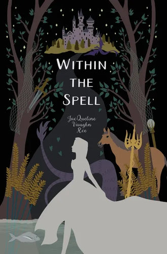 Within the Spell - Hardcover