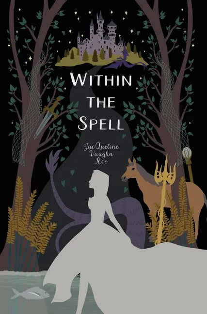 Within the Spell - Hardcover