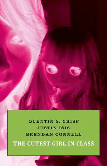 The Cutest Girl in Class - Paperback