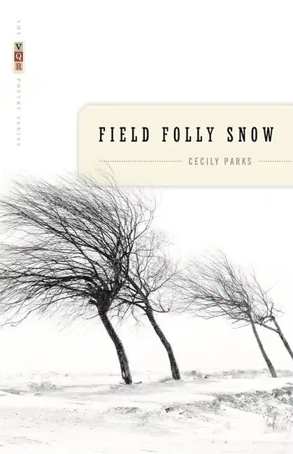 Field Folly Snow - Paperback