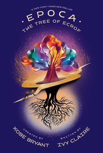 Epoca: The Tree of Ecrof - Hardcover