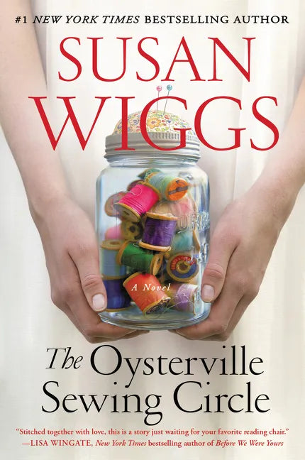 The Oysterville Sewing Circle - Paperback