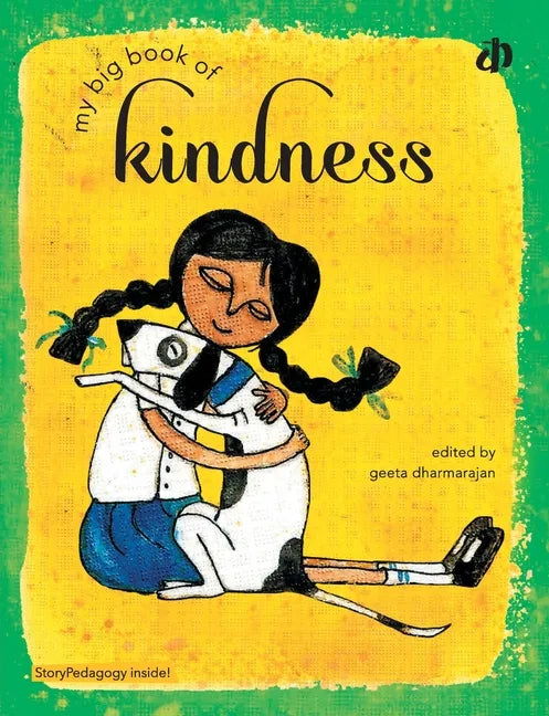 My Big Book of Kindness - Paperback