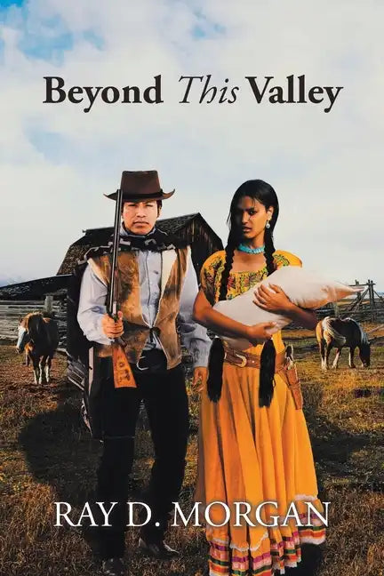 Beyond This Valley - Paperback