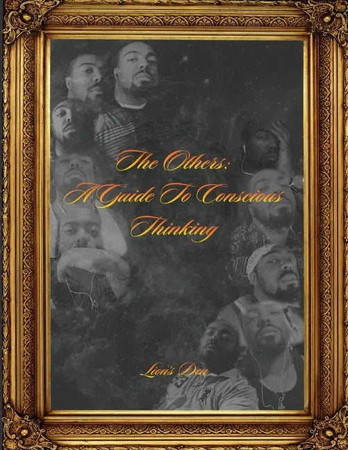 The Others: A Guide to Conscious Thinking - Paperback