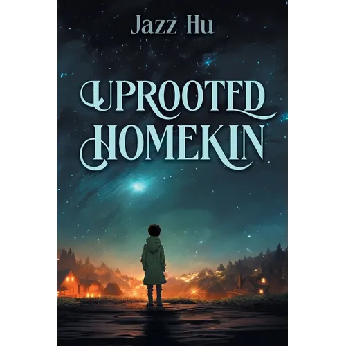 Uprooted HomeKin - Paperback