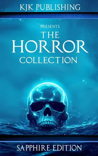 The Horror Collection: Sapphire Edition - Paperback