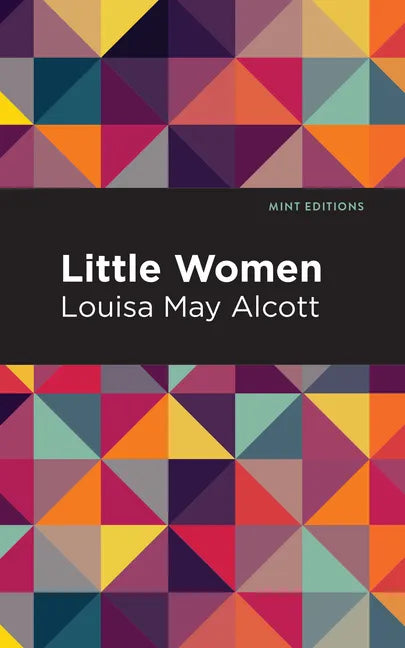 Little Women - Paperback