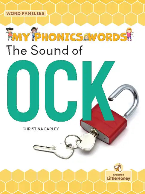 The Sound of Ock - Paperback