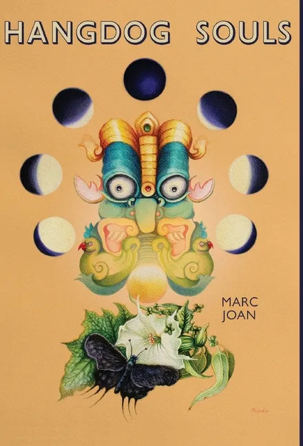 Hangdog Souls - Hardcover